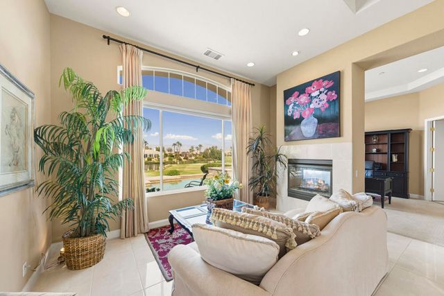 107 Via Bella, Rancho Mirage, CA 92270