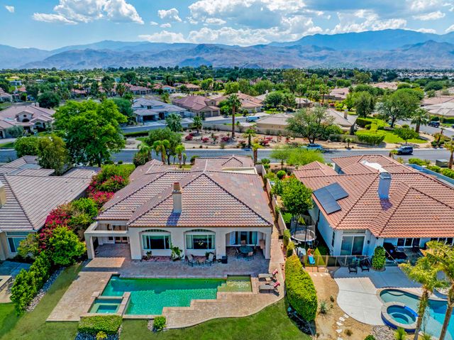 107 Via Bella, Rancho Mirage, CA 92270