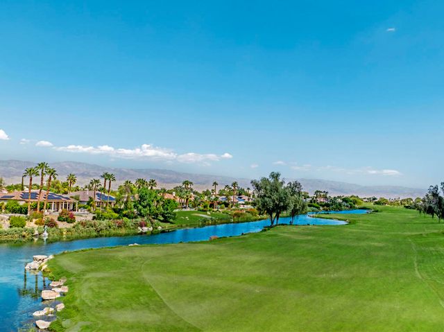 107 Via Bella, Rancho Mirage, CA 92270