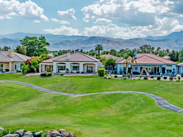 107 Via Bella, Rancho Mirage, CA 92270