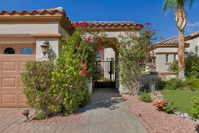 107 Via Bella, Rancho Mirage, CA 92270