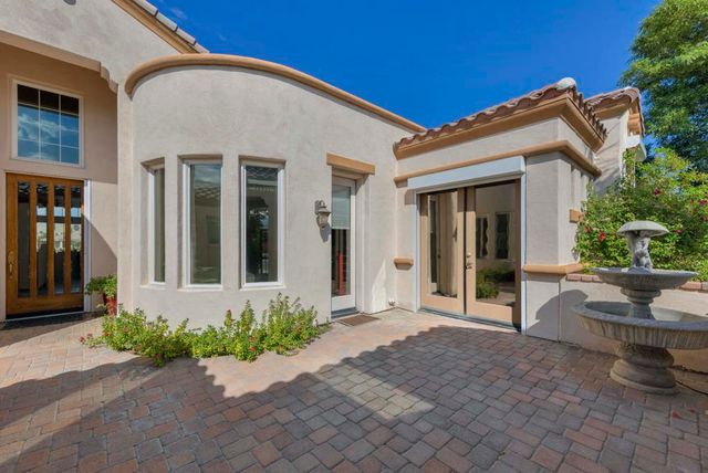 107 Via Bella, Rancho Mirage, CA 92270