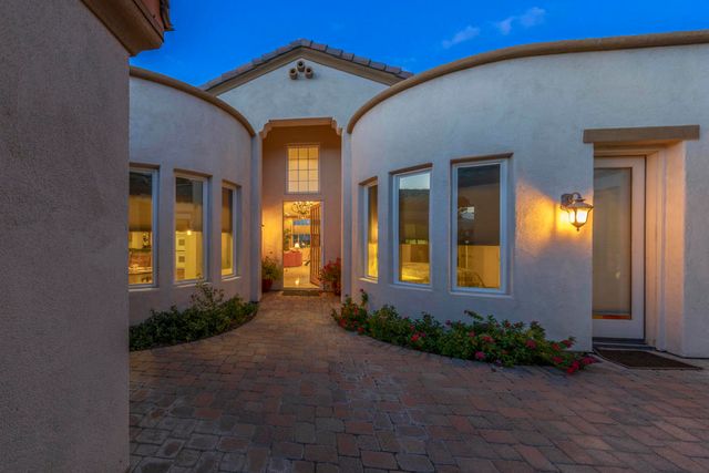 107 Via Bella, Rancho Mirage, CA 92270