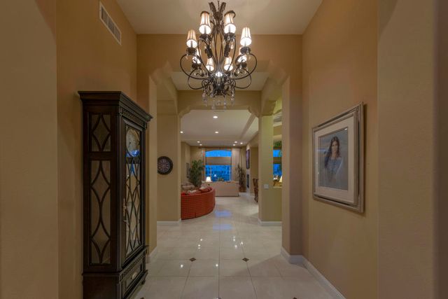 107 Via Bella, Rancho Mirage, CA 92270