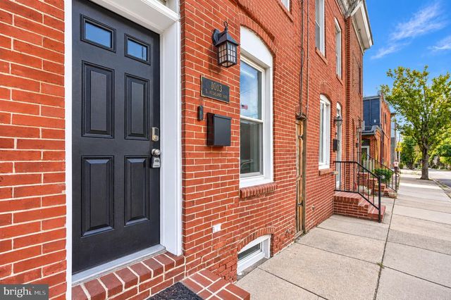 1013 S HIGHLAND, Baltimore, MD 21224
