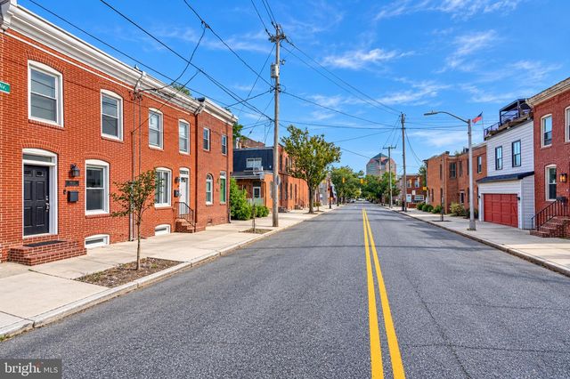 1013 S HIGHLAND, Baltimore, MD 21224