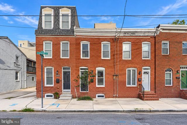 1013 S HIGHLAND, Baltimore, MD 21224