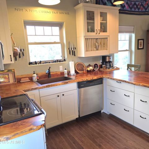 455 N SEELEY Road, Young, AZ 85554