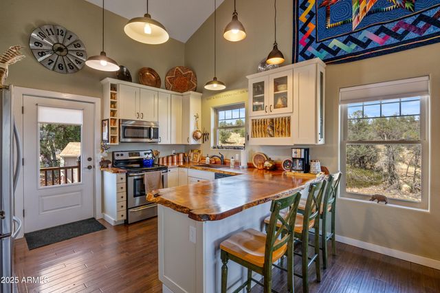 455 N SEELEY Road, Young, AZ 85554