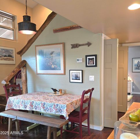 455 N SEELEY Road, Young, AZ 85554