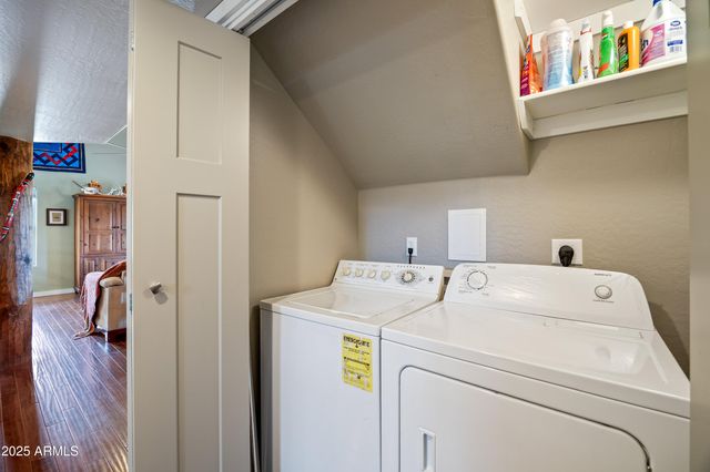 455 N SEELEY Road, Young, AZ 85554