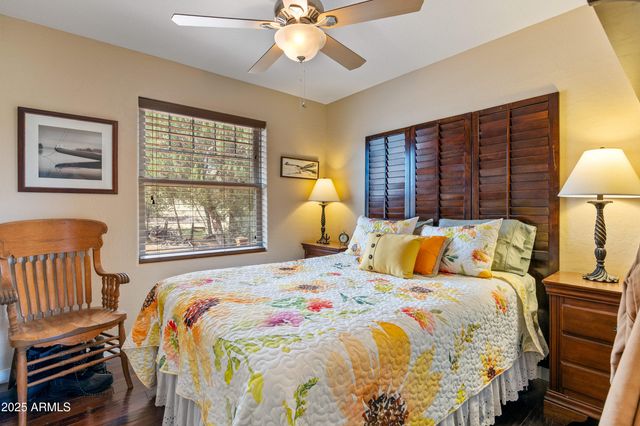 455 N SEELEY Road, Young, AZ 85554