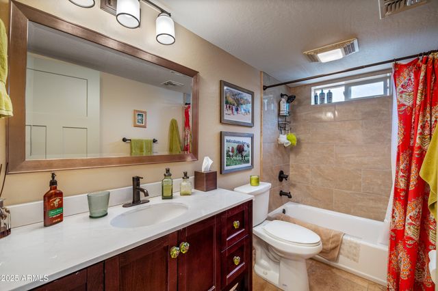 455 N SEELEY Road, Young, AZ 85554