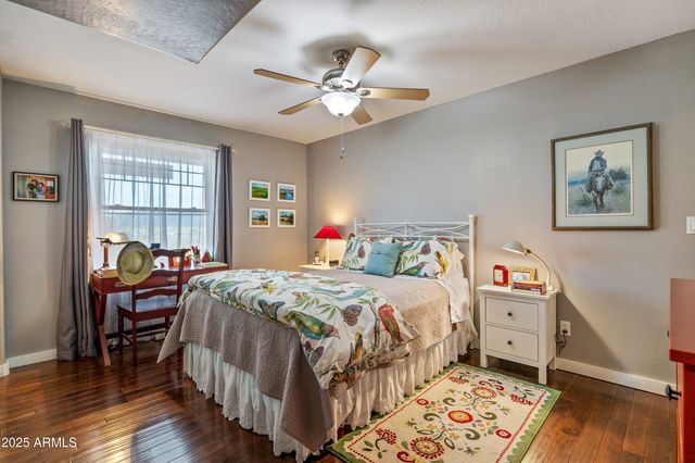 455 N SEELEY Road, Young, AZ 85554