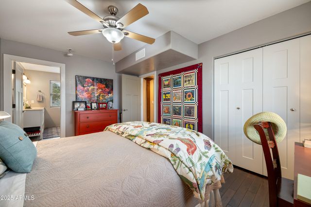 455 N SEELEY Road, Young, AZ 85554