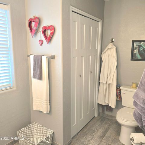 455 N SEELEY Road, Young, AZ 85554