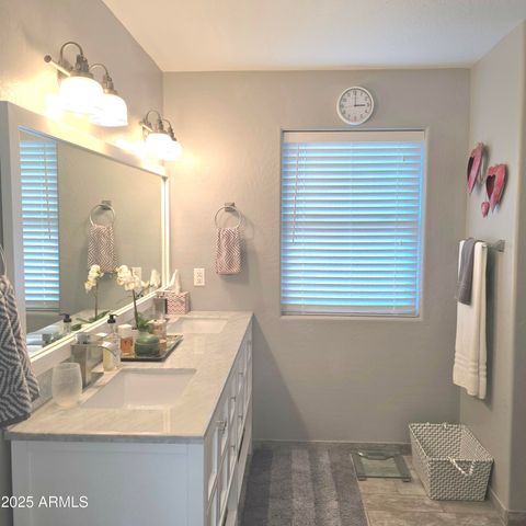 455 N SEELEY Road, Young, AZ 85554