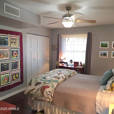 455 N SEELEY Road, Young, AZ 85554