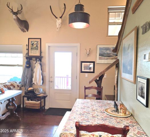 455 N SEELEY Road, Young, AZ 85554