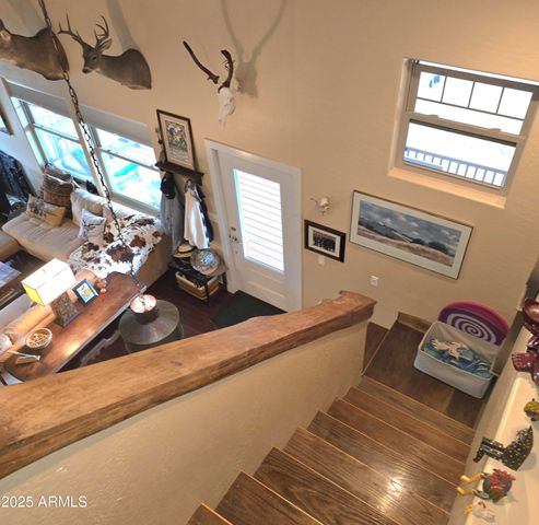 455 N SEELEY Road, Young, AZ 85554