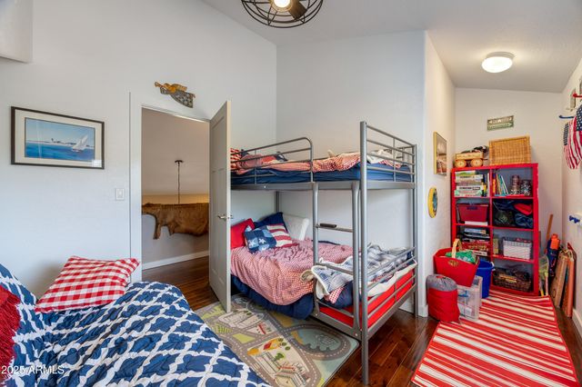 455 N SEELEY Road, Young, AZ 85554