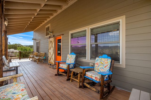 455 N SEELEY Road, Young, AZ 85554