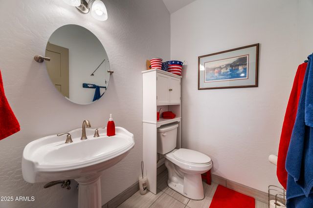 455 N SEELEY Road, Young, AZ 85554