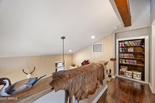 455 N SEELEY Road, Young, AZ 85554