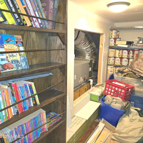 455 N SEELEY Road, Young, AZ 85554