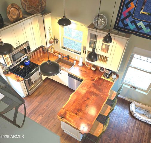 455 N SEELEY Road, Young, AZ 85554