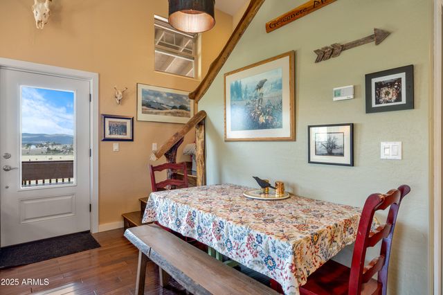 455 N SEELEY Road, Young, AZ 85554