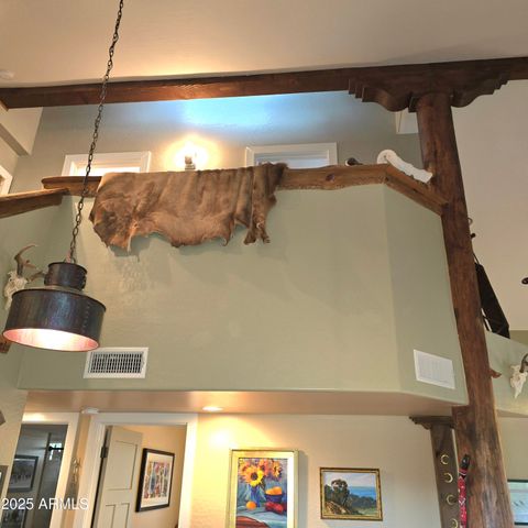 455 N SEELEY Road, Young, AZ 85554