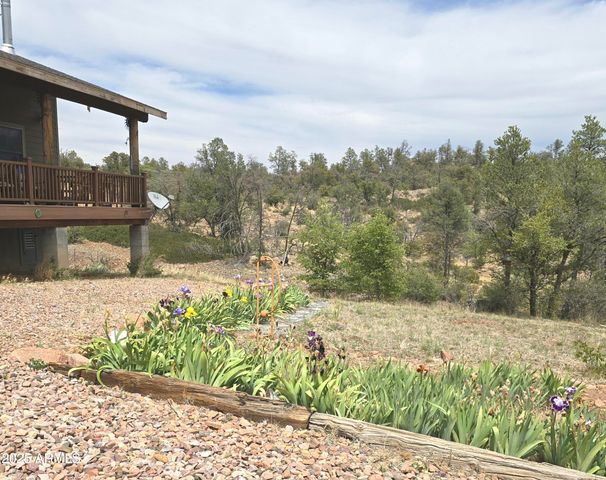 455 N SEELEY Road, Young, AZ 85554