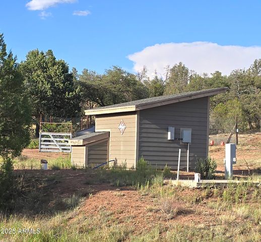 455 N SEELEY Road, Young, AZ 85554