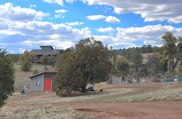 455 N SEELEY Road, Young, AZ 85554