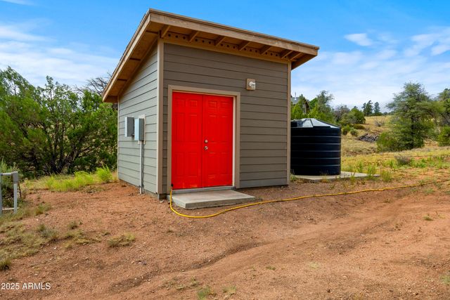 455 N SEELEY Road, Young, AZ 85554