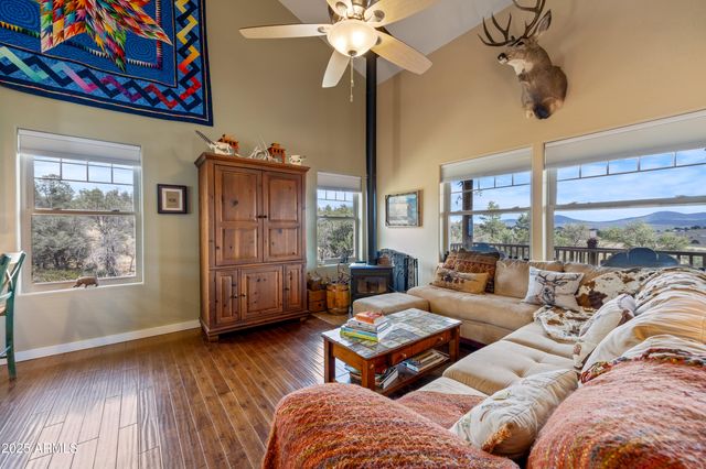 455 N SEELEY Road, Young, AZ 85554