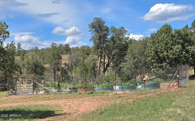 455 N SEELEY Road, Young, AZ 85554