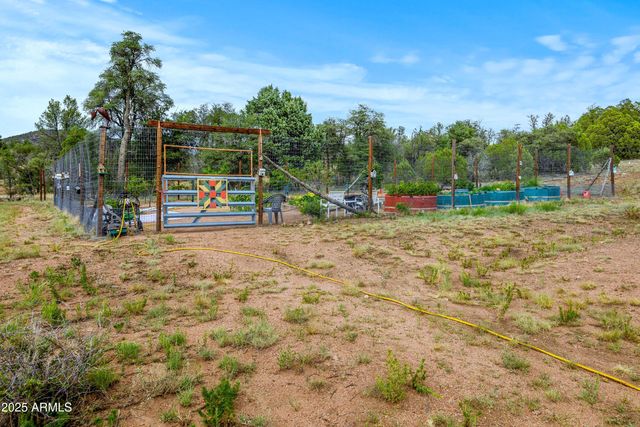 455 N SEELEY Road, Young, AZ 85554