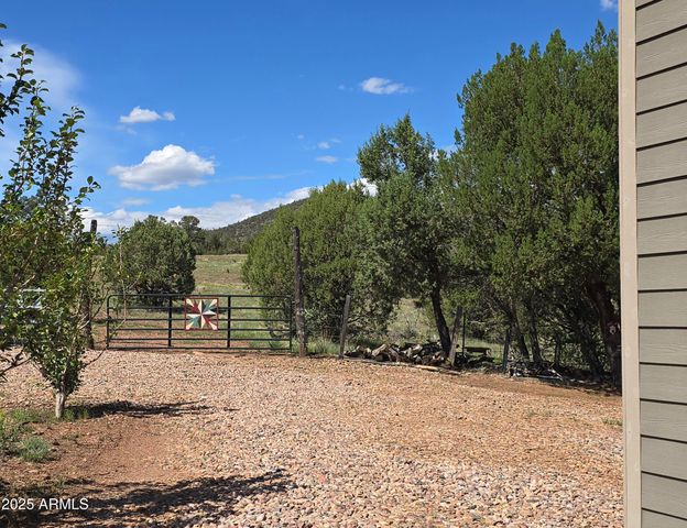 455 N SEELEY Road, Young, AZ 85554