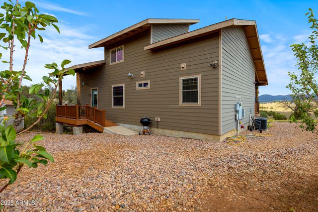 455 N SEELEY Road, Young, AZ 85554