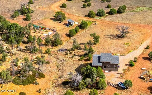 455 N SEELEY Road, Young, AZ 85554