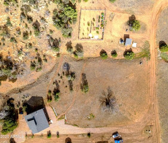 455 N SEELEY Road, Young, AZ 85554