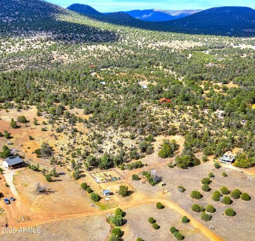 455 N SEELEY Road, Young, AZ 85554