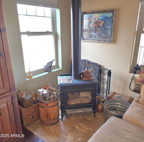 455 N SEELEY Road, Young, AZ 85554