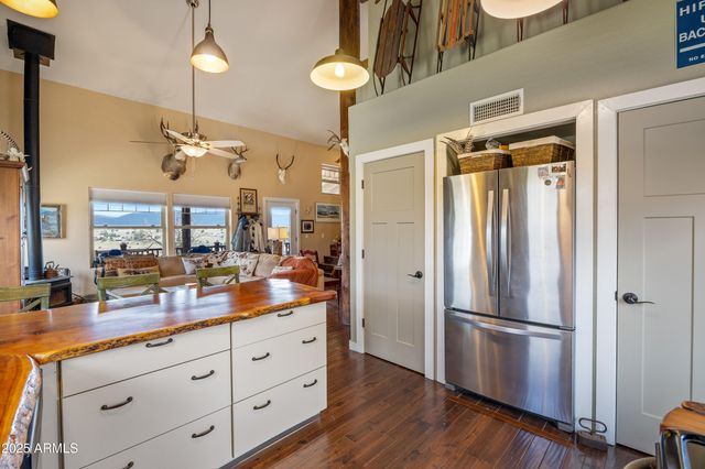 455 N SEELEY Road, Young, AZ 85554