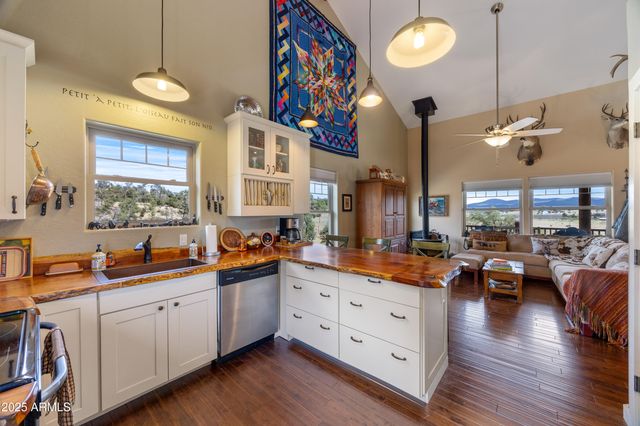 455 N SEELEY Road, Young, AZ 85554