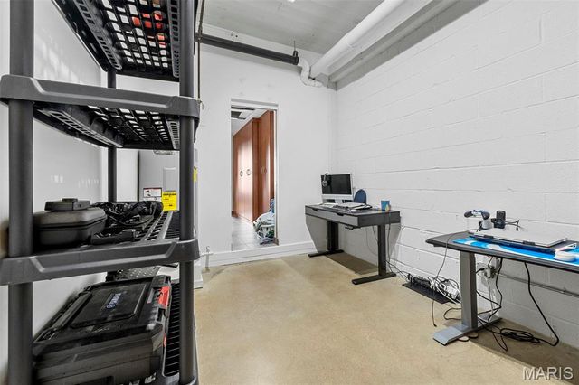 1010 Saint Charles Street 1102, St Louis, MO 63101