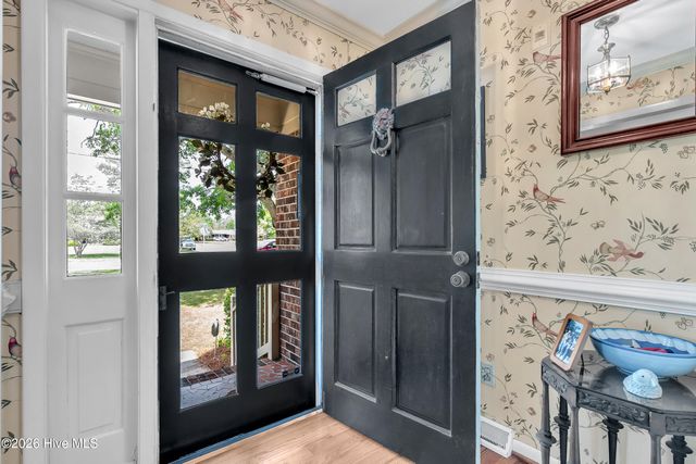 700 Clyde Drive, Jacksonville, NC 28540