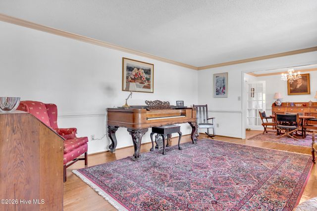 700 Clyde Drive, Jacksonville, NC 28540